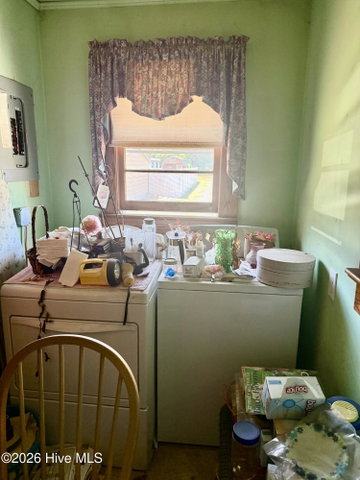 142 Lester Lane Road, Tyner, NC 27980 — photo 18
