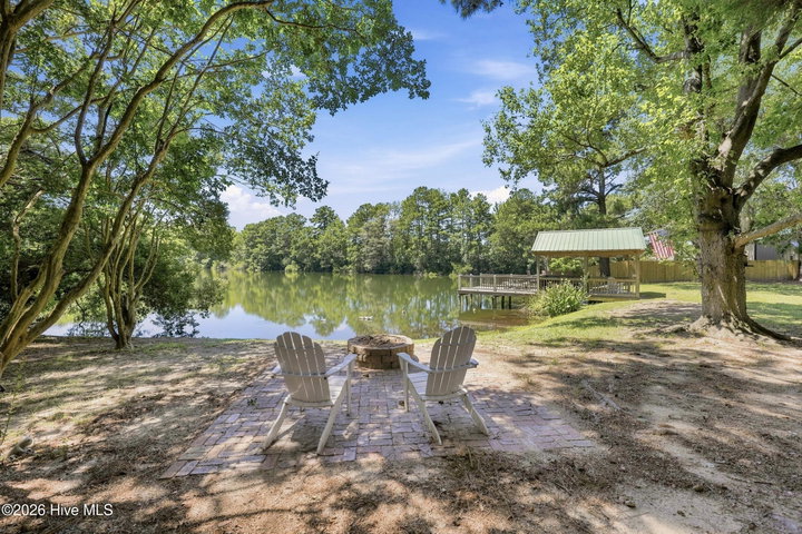 1243 Saunders Drive, Elizabeth City, NC 27909 — photo 23