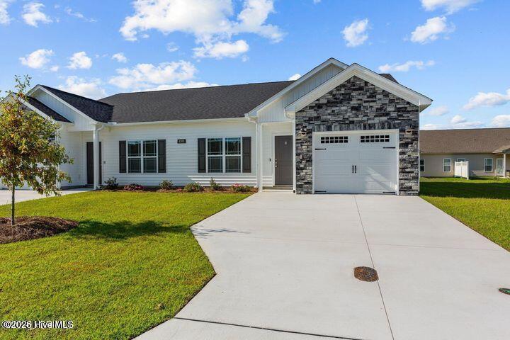 4503 Laurel Ridge Drive B, Greenville, NC 27834
