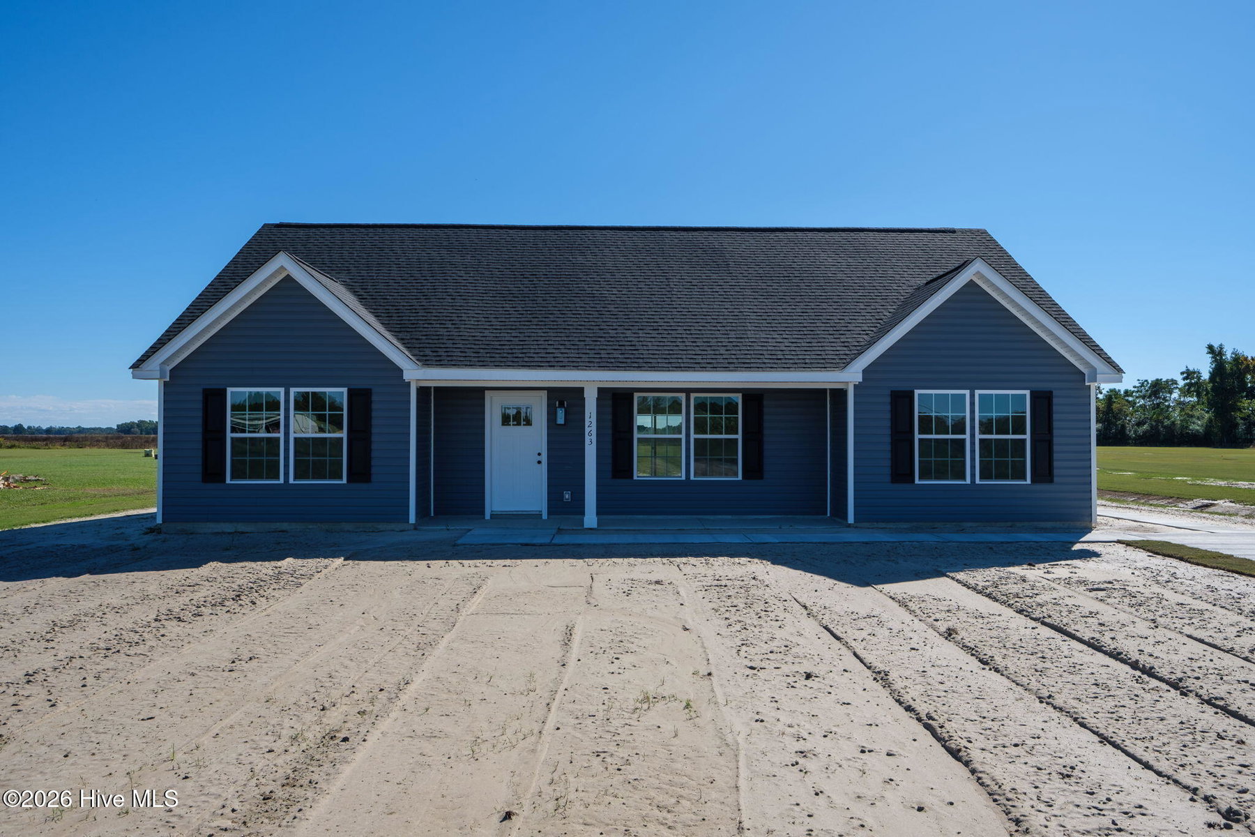 1263 Center Hill Highway, Hertford, NC 27944 — photo 3