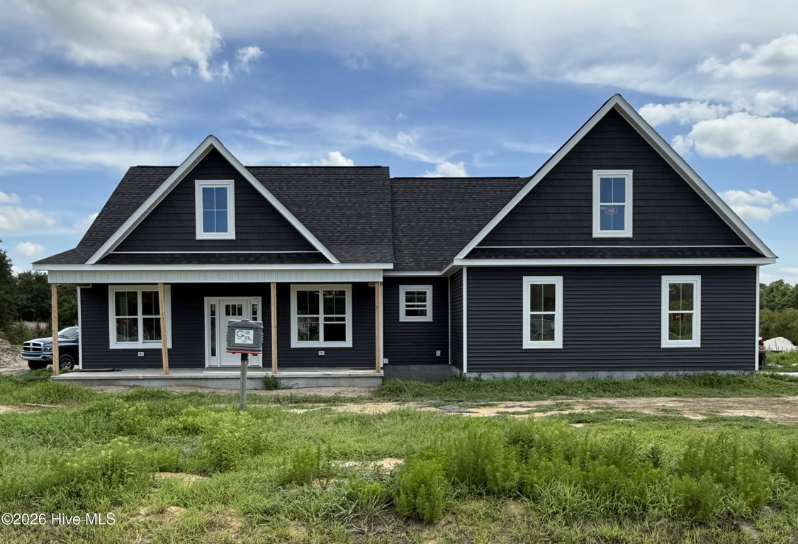 831 Cleo Road, Winterville, NC 28590