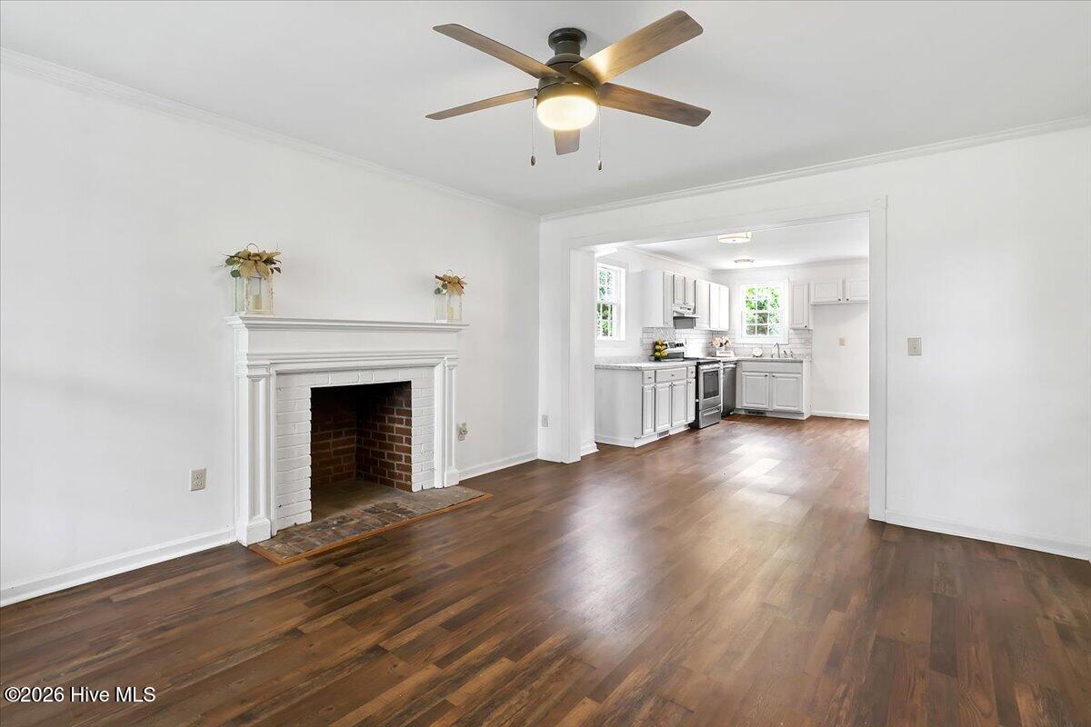 5937 Leonard Road, Nashville, NC 27856 — photo 5