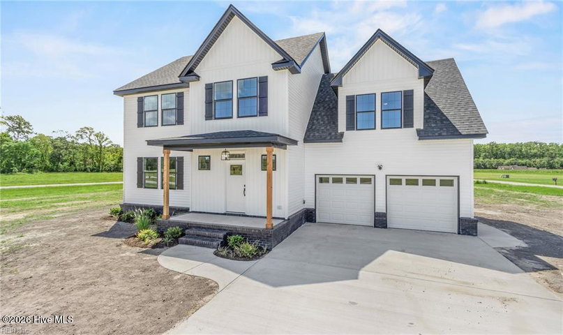 115 Gallop Shoal Court, Aydlett, NC 27916