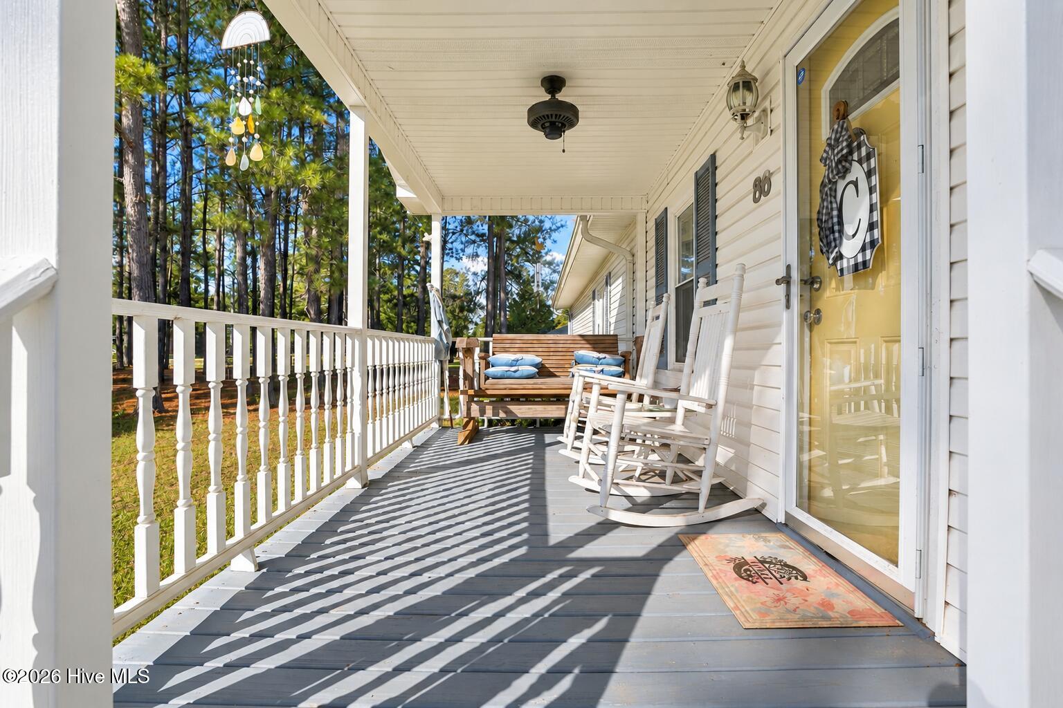 86 Sky Band Trail, Hollister, NC 27844 — photo 3