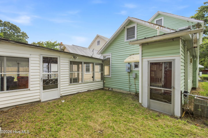 806 2nd Street, Elizabeth City, NC 27909 — photo 28