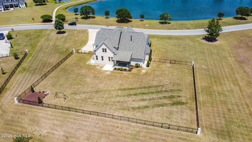1357 Autumn Lakes Drive, Grimesland, NC 27837 — photo 87