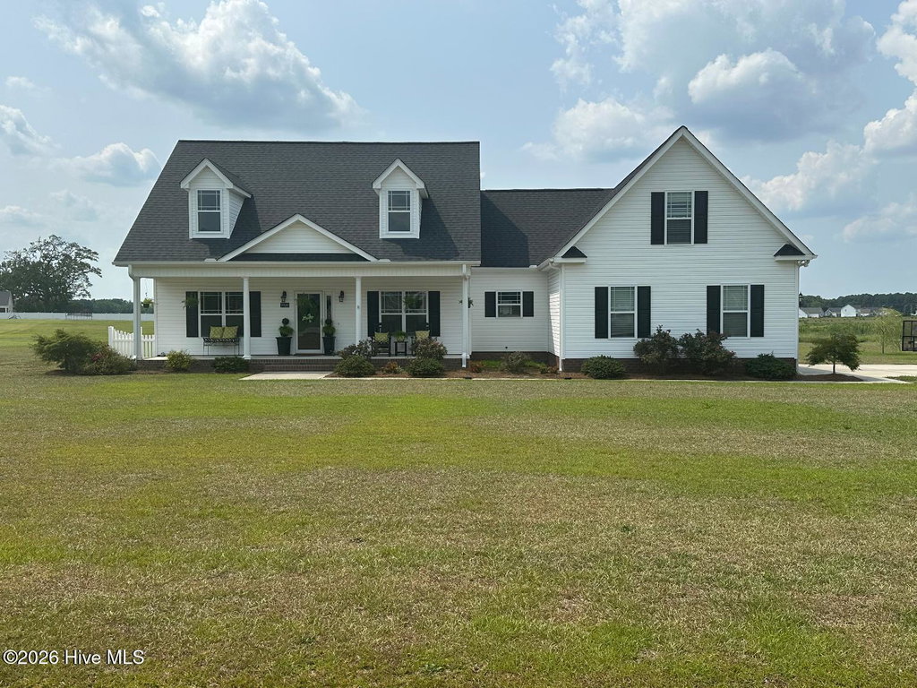 3920 Ayden Golf Club Road, Ayden, NC 28513