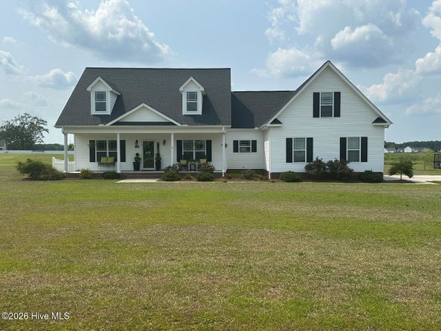 3920 Ayden Golf Club Road, Ayden, NC 28513 — photo 1