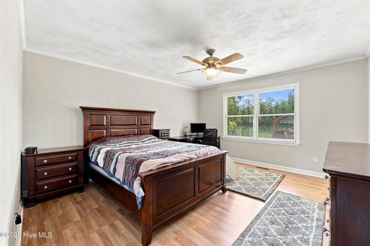 1243 Saunders Drive, Elizabeth City, NC 27909 — photo 44