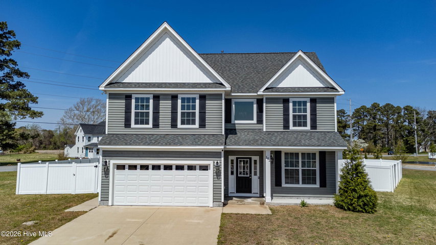 102 Genoa Drive, Elizabeth City, NC 27909 — photo 2