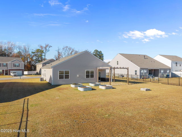 4449 Marthas Village Lane, Ayden, NC 28513 — photo 34