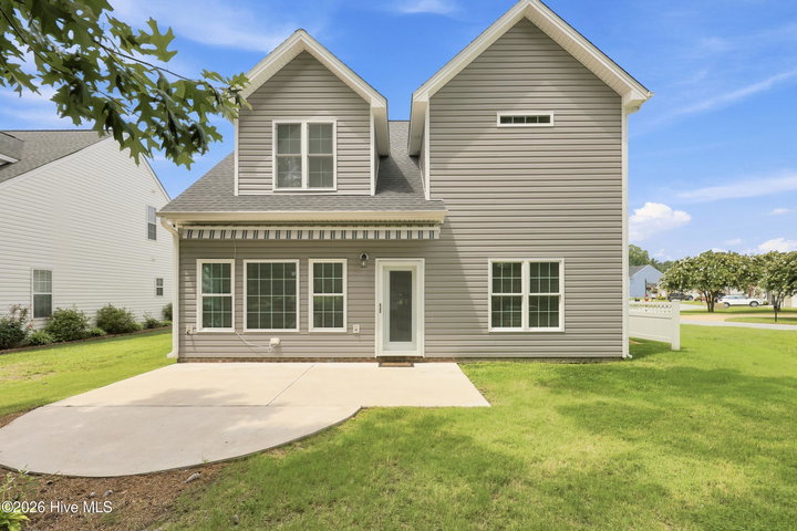 234 Spoonbill Loop, Elizabeth City, NC 27909 — photo 49