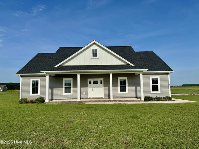477 N Trotman Road, Camden, NC 27921