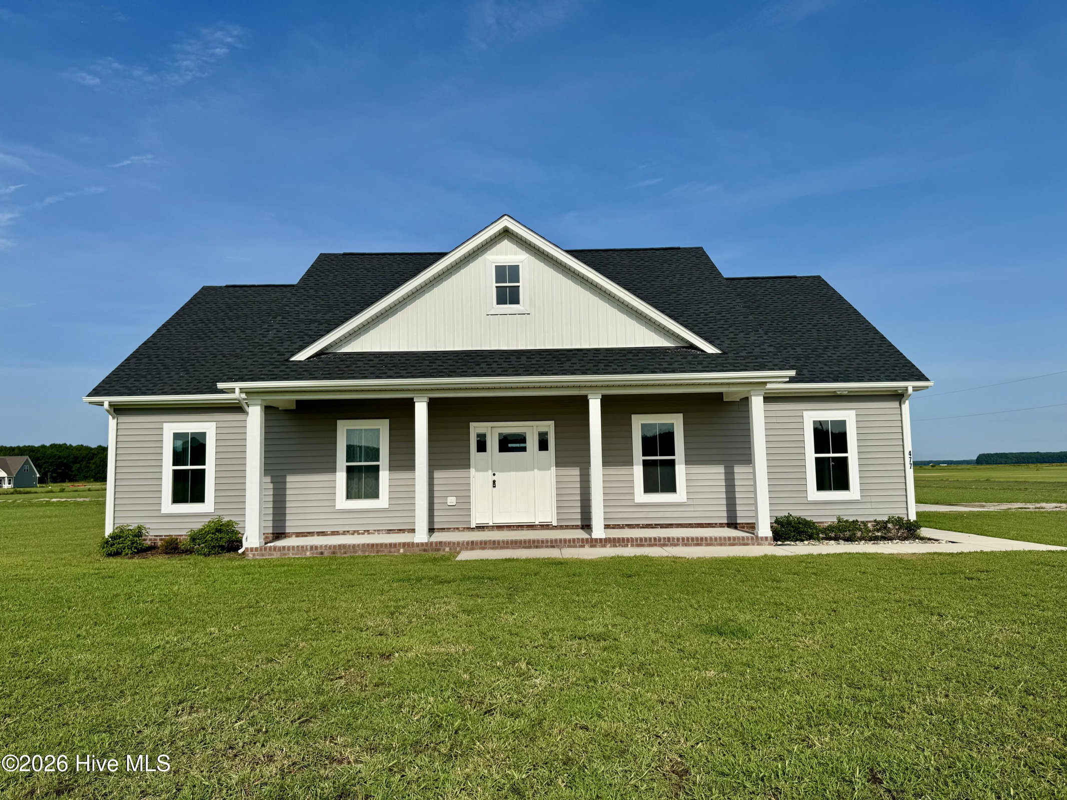 477 N Trotman Road, Camden, NC 27921 — main photo