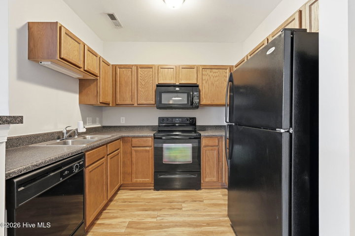 1924 Tara Court 202, Greenville, NC 27858 — photo 25