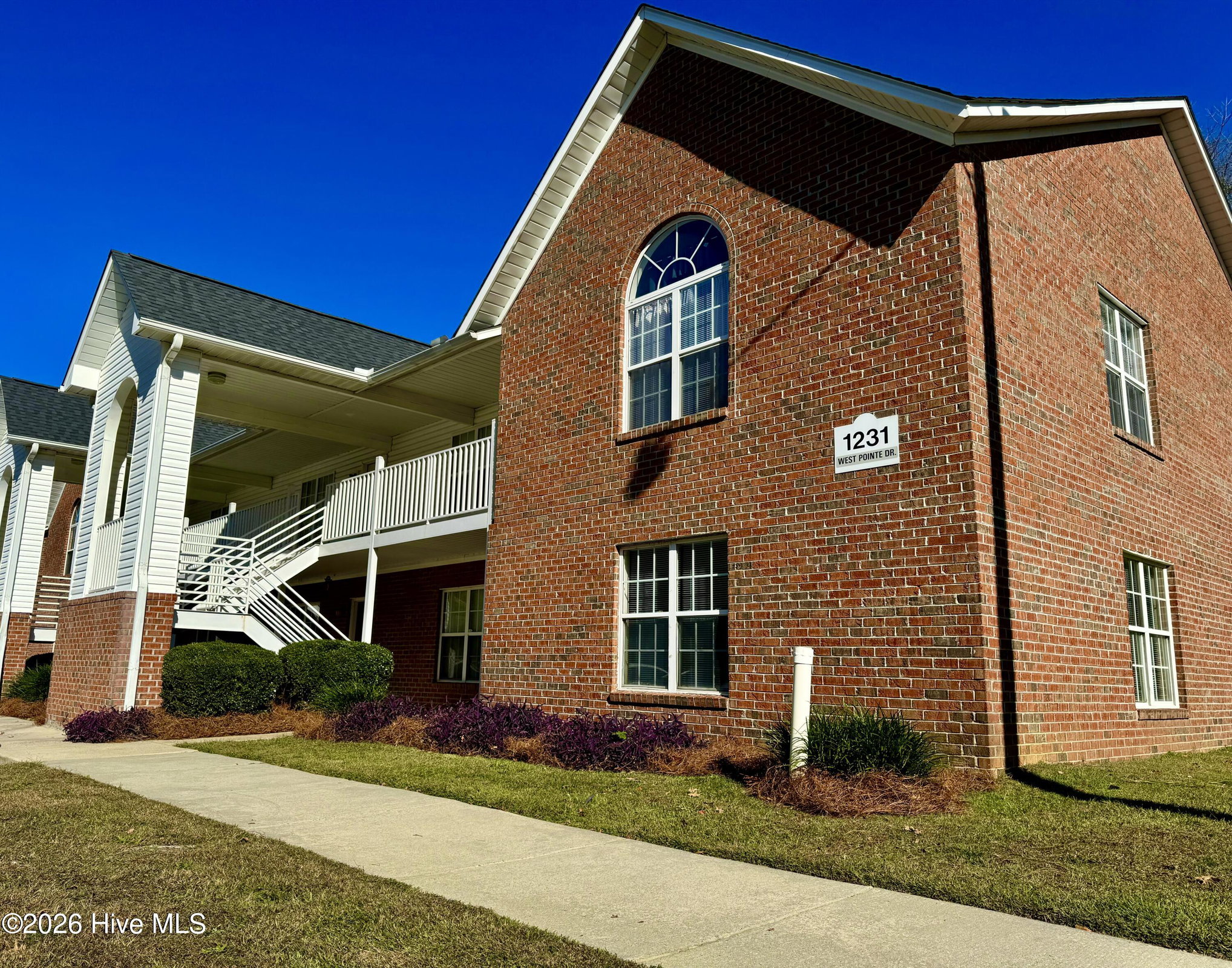 1247 Westpointe Drive 7, Greenville, NC 27834 — main photo