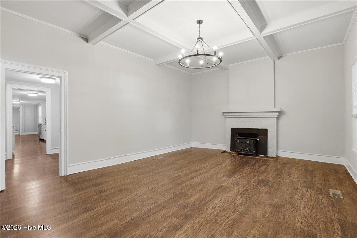 511 S Pine Street, Spring Hope, NC 27882 — photo 5