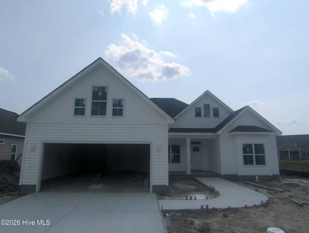 1713 Dew Meadow Drive, Winterville, NC 28590 — photo 1