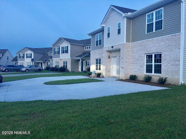 2320 Chavis Drive A, Greenville, NC 27858