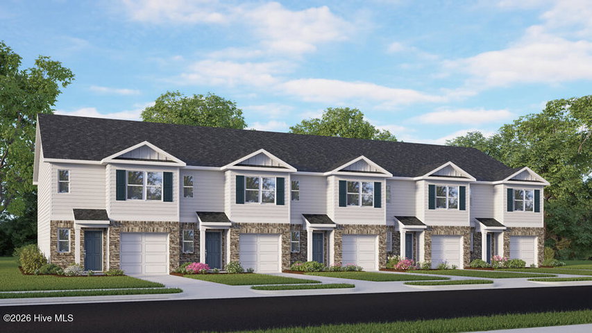 3400 Sunstone Way 1, Winterville, NC 28590 — photo 1