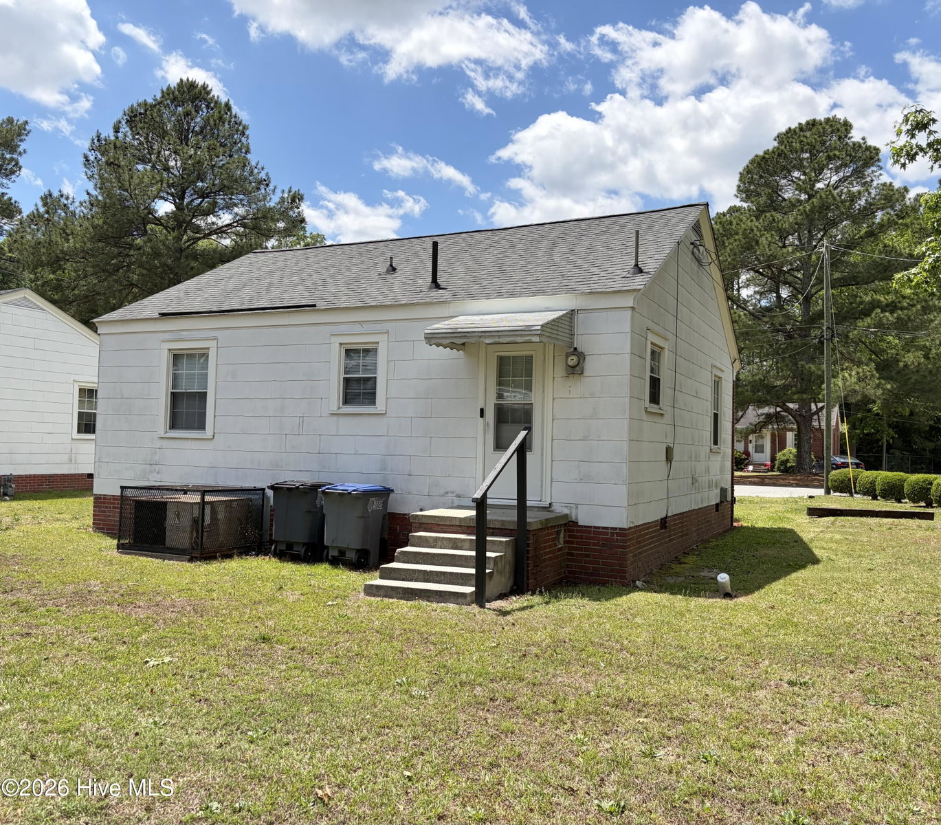 1124 Pitt Street, Rocky Mount, NC 27801 — photo 2