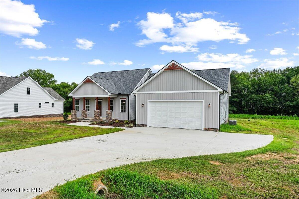7361 Hill Road, Spring Hope, NC 27882 — photo 4