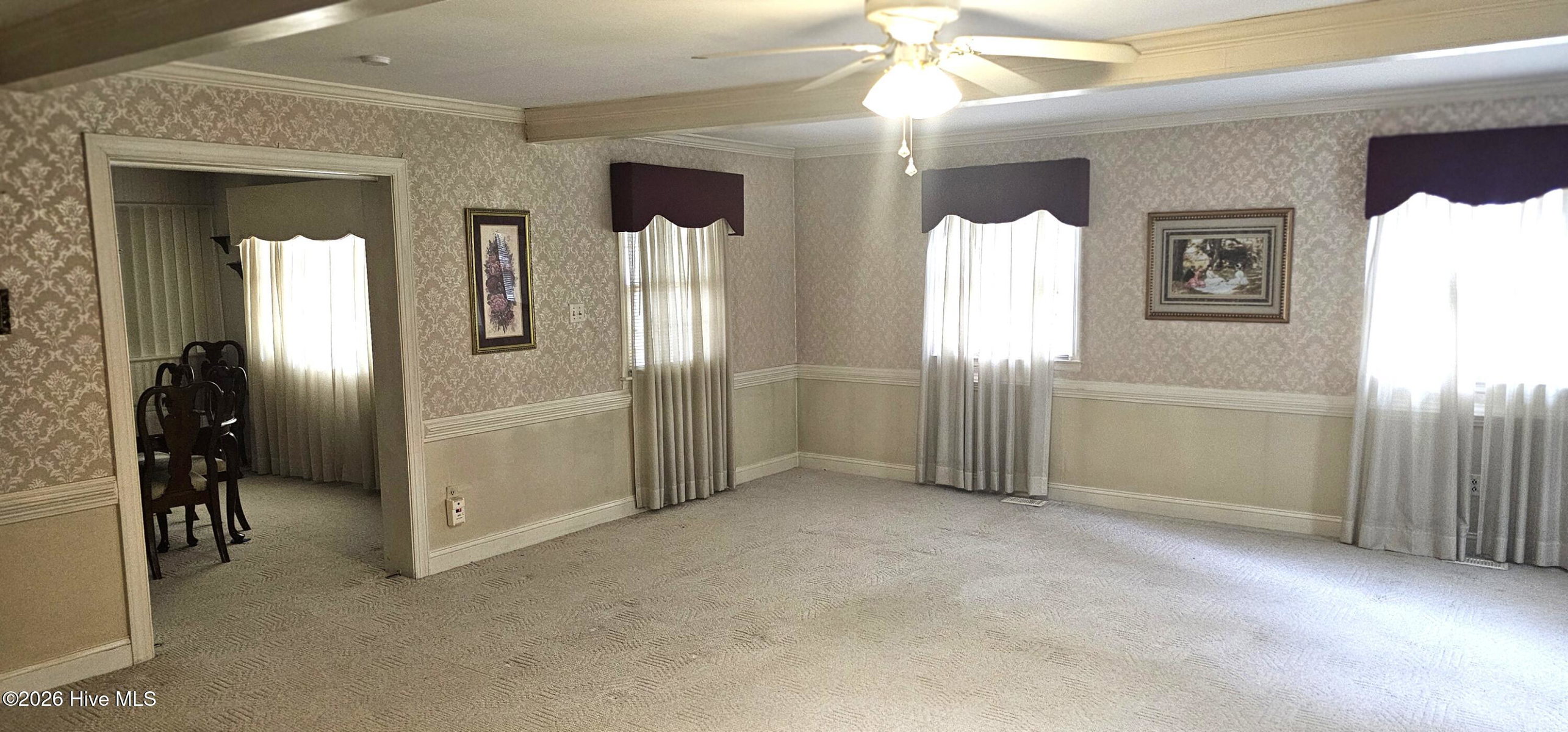 260 Cooke Circle, Rich Square, NC 27869 — photo 5