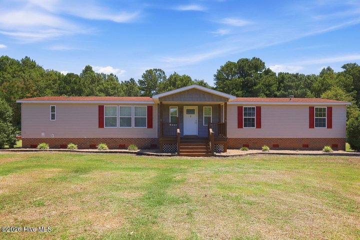 211 Arbor Drive, Columbia, NC 27925