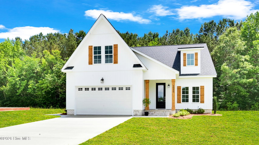 4089 Regina Lane, Ayden, NC 28513 — photo 1