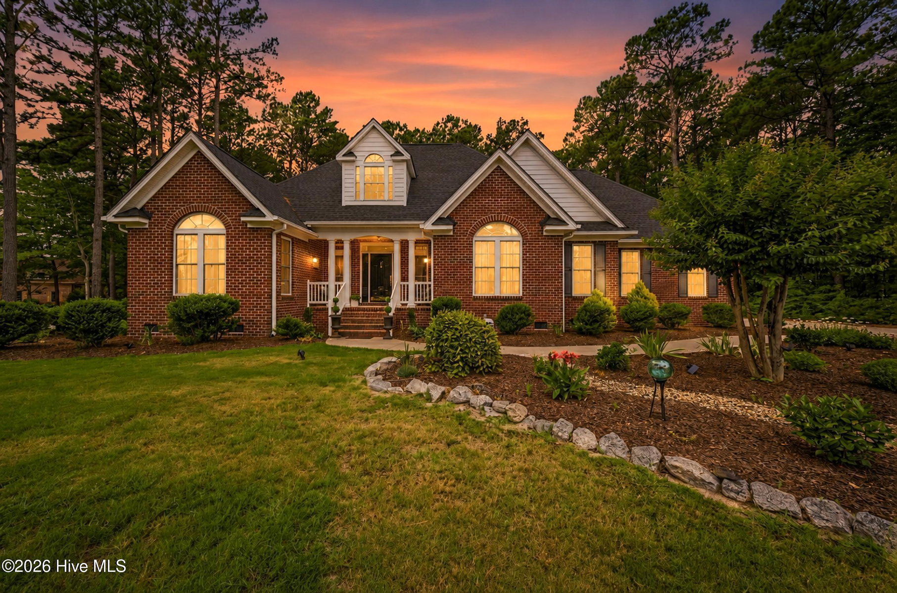 134 Yeopim Creek Drive, Hertford, NC 27944 — photo 2
