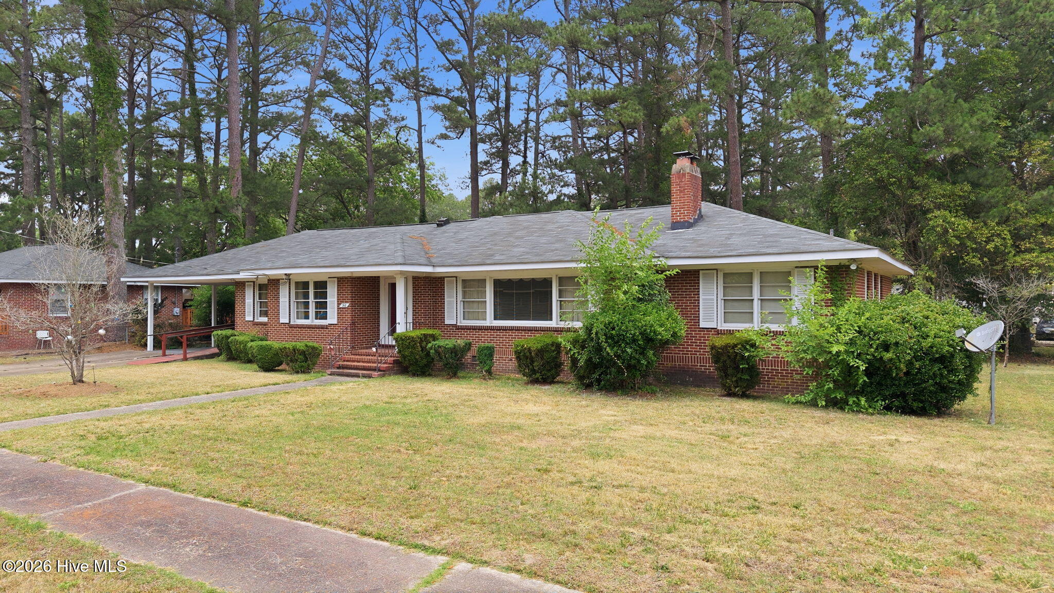 918 Shepard Drive, Rocky Mount, NC 27801 — photo 2
