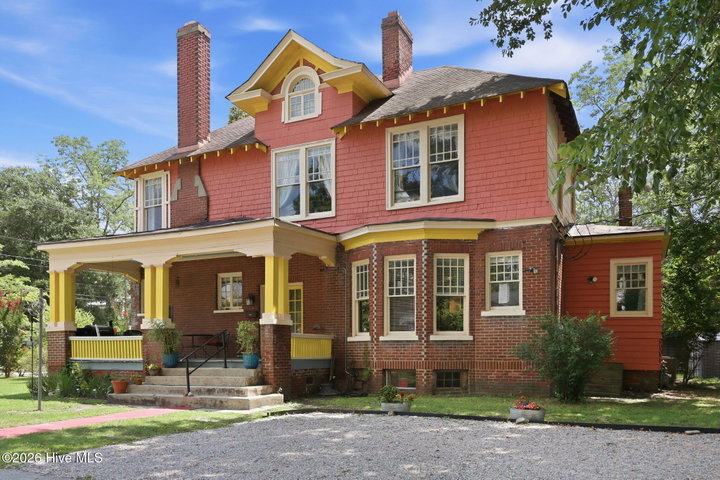 707 W 4th Street, Greenville, NC 27834 — photo 45