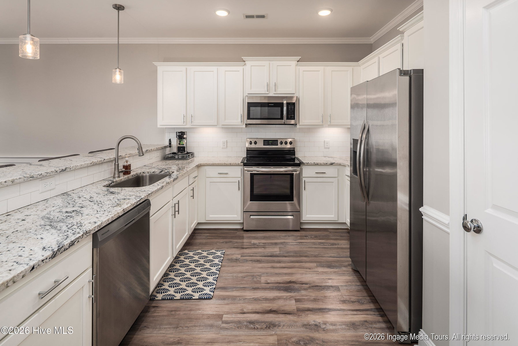 3516 Richter Way B, Greenville, NC 27834 — photo 5
