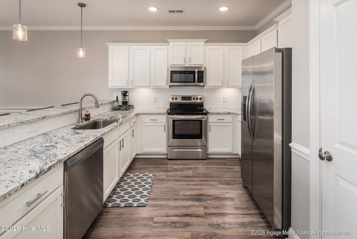 3516 Richter Way B, Greenville, NC 27834 — photo 5