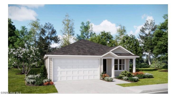 6426 Swainson Street SW Lot 229 Newlin image