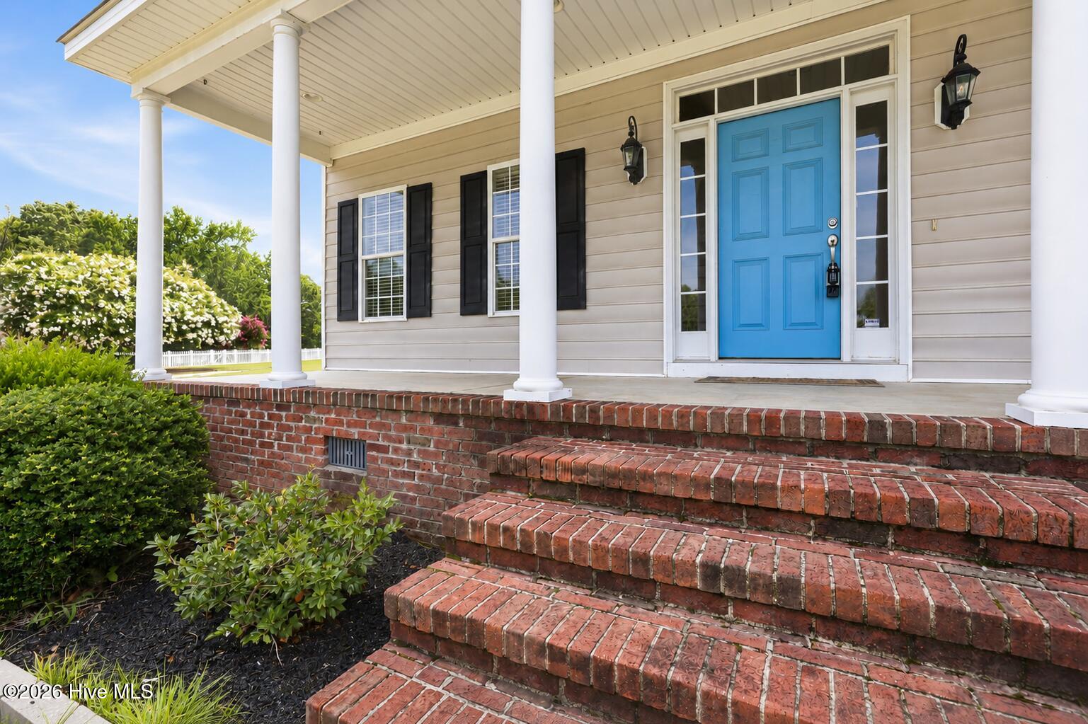 2041 Callies Court, Nashville, NC 27856 — photo 3