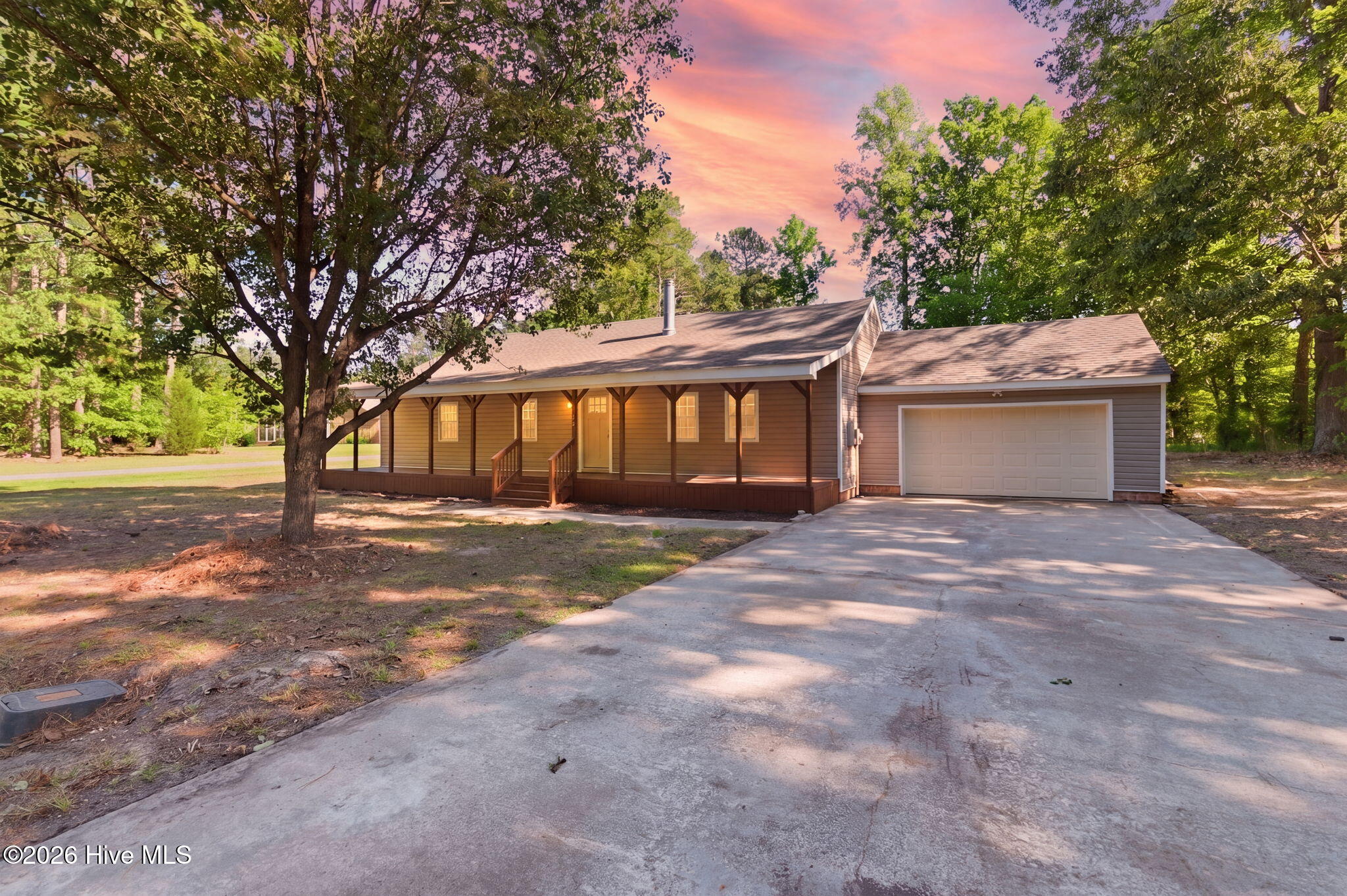 170 Discovery Trail, Hertford, NC 27944 — main photo
