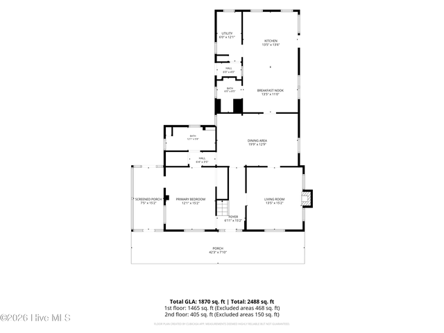 311 Brayhall Road, Edenton, NC 27932