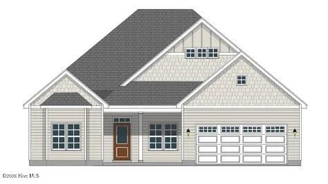 1713 Dew Meadow Drive, Winterville, NC 28590 — photo 4