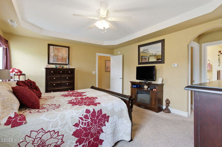 111 Golf Club Drive, Elizabeth City, NC 27909 — photo 33