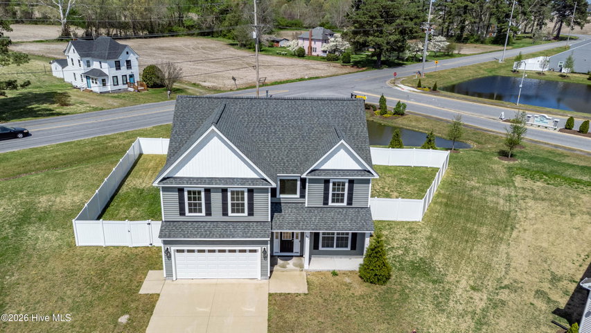 102 Genoa Drive, Elizabeth City, NC 27909 — photo 34