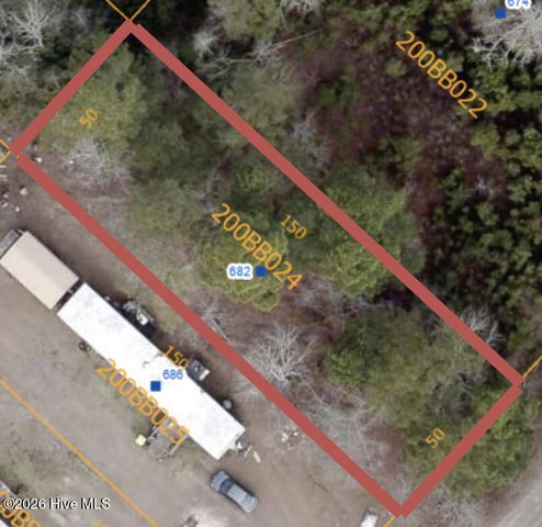 682 S Windward Drive SW image