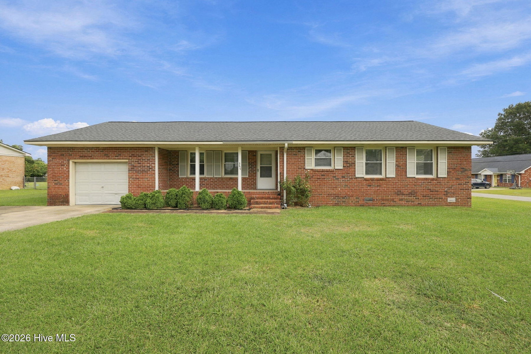 367 Second Street, Ayden, NC 28513 — photo 2