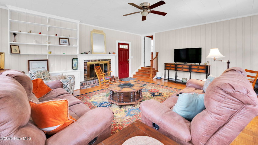 1902 Sherwood Drive, Greenville, NC 27858 — photo 30