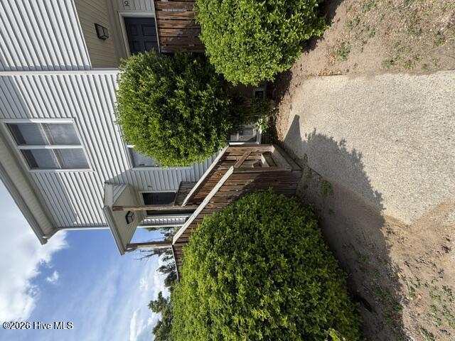 209 Beech Street, Greenville, NC 27858 — main photo