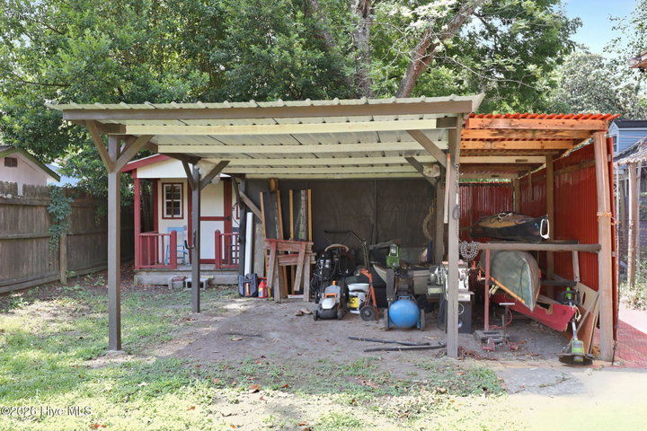 707 W 4th Street, Greenville, NC 27834 — photo 55