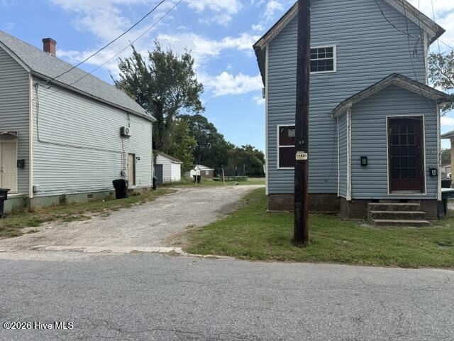 505 Roanoke Avenue, Elizabeth City, NC 27909 — photo 3