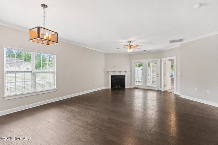 4105 Bluebill Drive 1, Greenville, NC 27858 — photo 13
