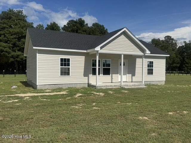 923 Chambers Ferry Road, Edenton, NC 27932 — main photo