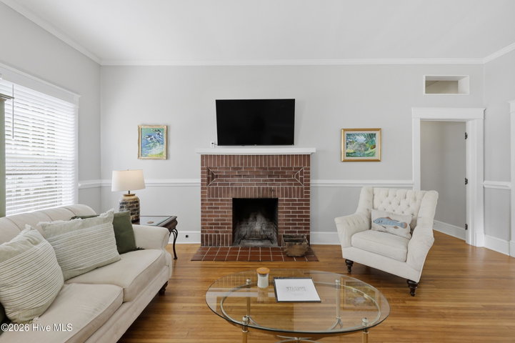 1105 W Church Street, Elizabeth City, NC 27909 — photo 8